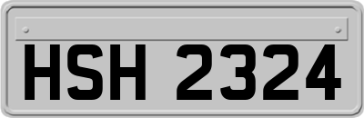 HSH2324