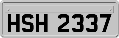 HSH2337
