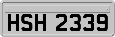 HSH2339