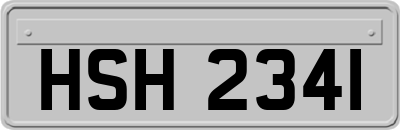 HSH2341