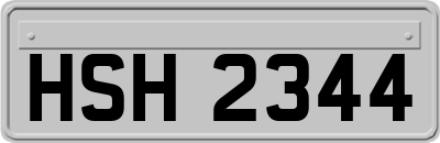 HSH2344