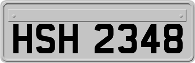 HSH2348