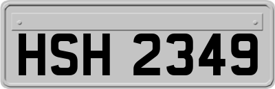 HSH2349