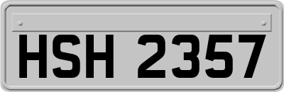 HSH2357