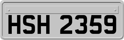 HSH2359