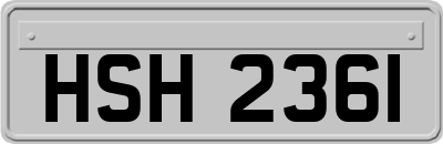 HSH2361