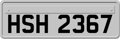 HSH2367