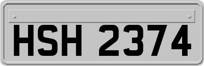 HSH2374