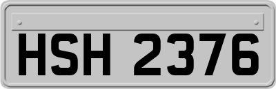 HSH2376