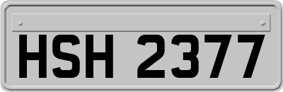 HSH2377