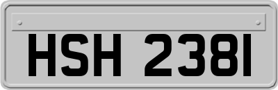 HSH2381