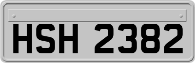HSH2382