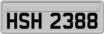 HSH2388