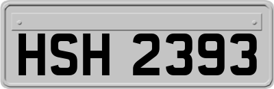HSH2393