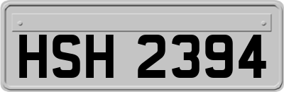 HSH2394