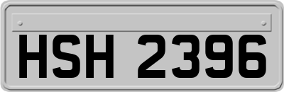 HSH2396