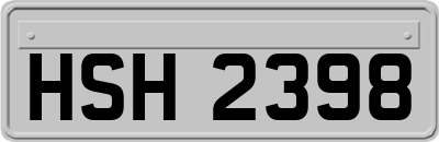 HSH2398
