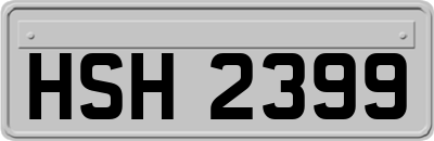 HSH2399