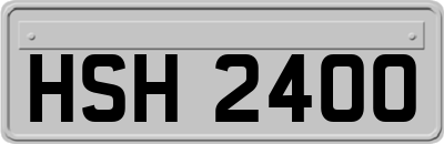 HSH2400