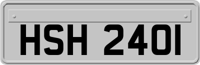 HSH2401