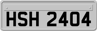 HSH2404