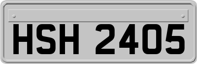 HSH2405