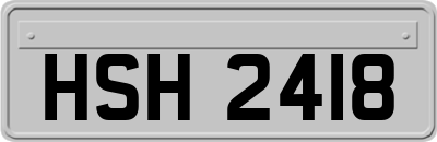 HSH2418