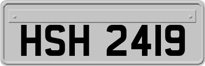 HSH2419