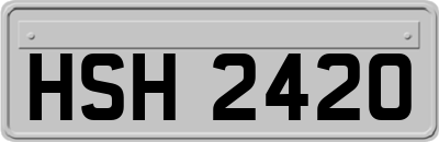 HSH2420