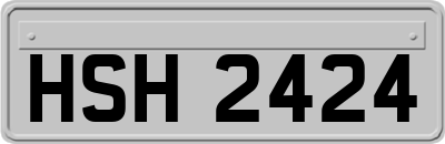 HSH2424