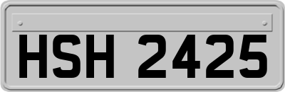 HSH2425