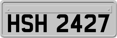 HSH2427