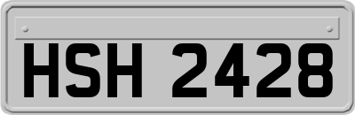 HSH2428