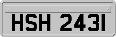 HSH2431