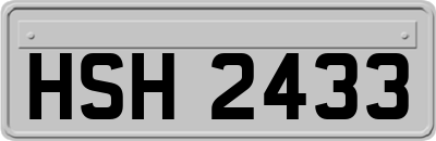 HSH2433