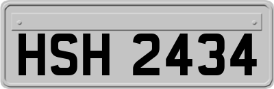 HSH2434