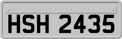 HSH2435
