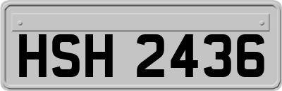 HSH2436