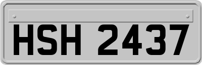 HSH2437
