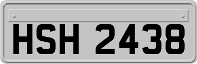 HSH2438