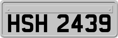 HSH2439