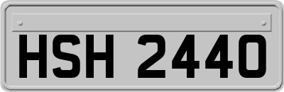 HSH2440