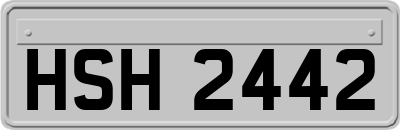 HSH2442