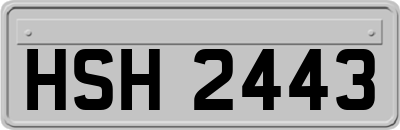 HSH2443