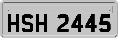 HSH2445
