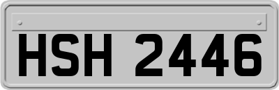 HSH2446
