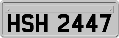 HSH2447