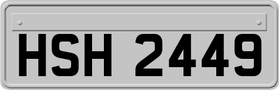 HSH2449