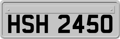 HSH2450