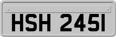 HSH2451